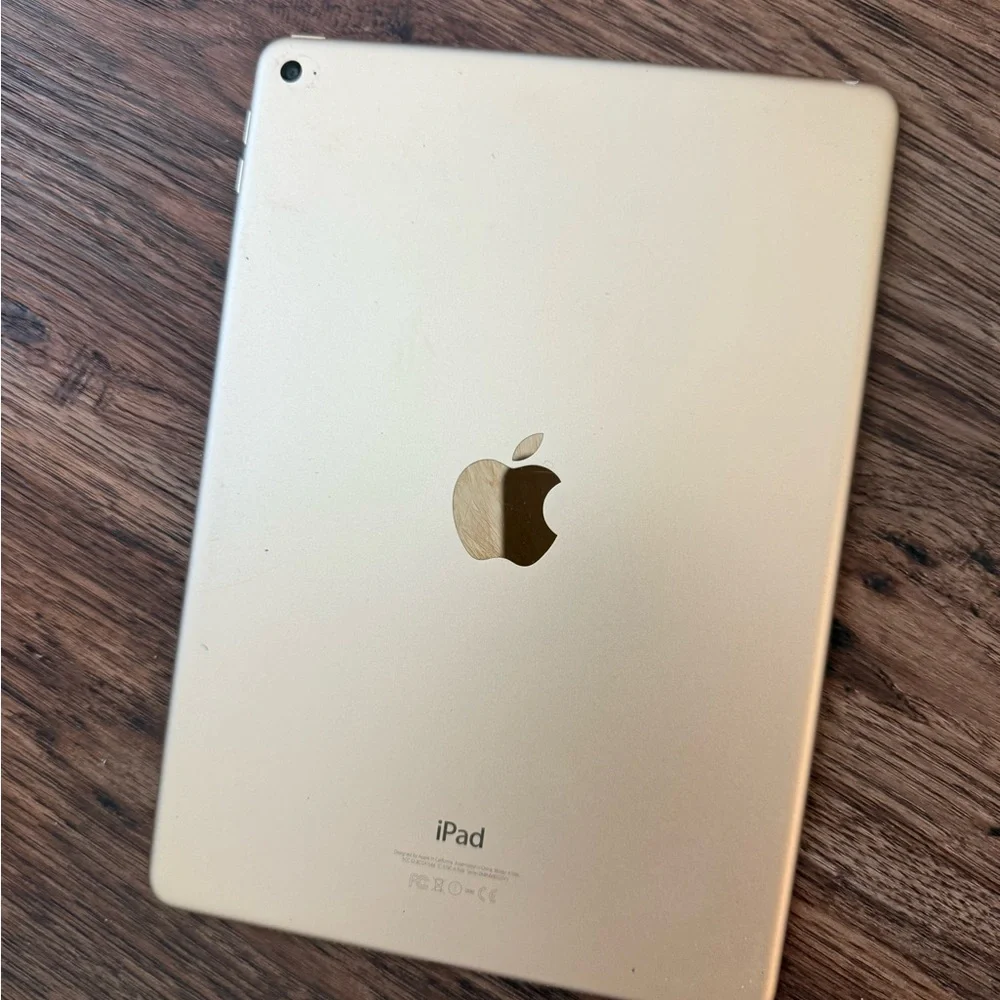 iPad Air 2